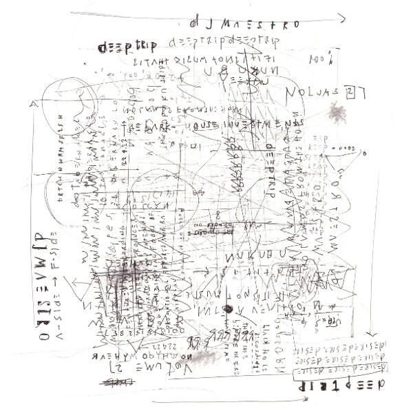  |   | DJ Maestro - Deep Trip (3 LPs) | Records on Vinyl