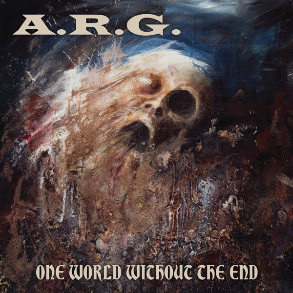  |   | A.R.G. - One World Without the End (LP) | Records on Vinyl