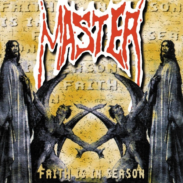  |   | Master - Faith is In Season (LP) | Records on Vinyl