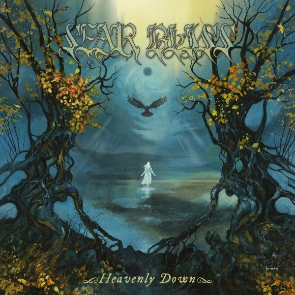  |   | Sear Bliss - Heavenly Down (LP) | Records on Vinyl