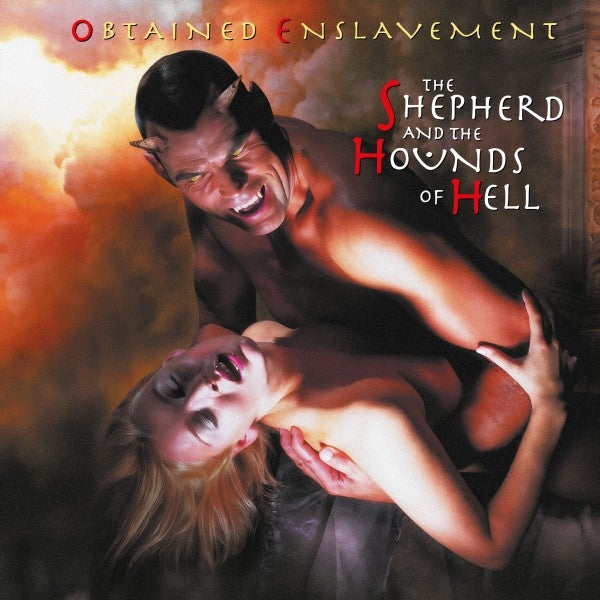  |   | Obtained Enslavement - The Shepherd and the Hounds of Hell (LP) | Records on Vinyl