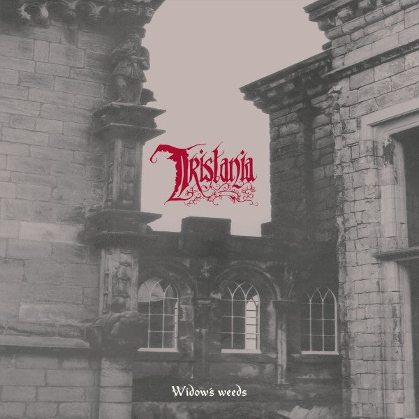  |   | Tristania - Widows Weeds (2 LPs) | Records on Vinyl