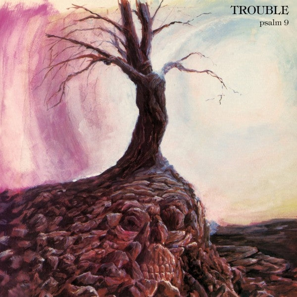  |   | Trouble - Psalm 9 (LP) | Records on Vinyl