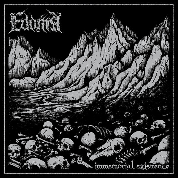  |   | Edoma - Immemorial Existence (LP) | Records on Vinyl