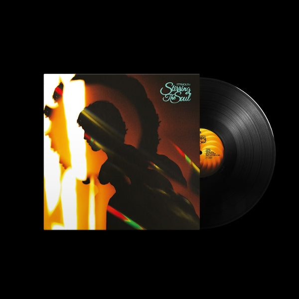  |   | Stirmouth - Stirring the Soul (LP) | Records on Vinyl