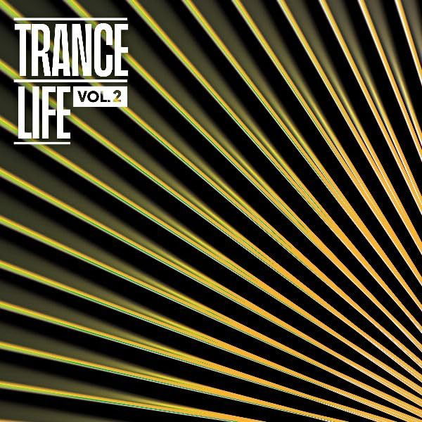 V/A - Trance Life Vol.2 (LP) Cover Arts and Media | Records on Vinyl