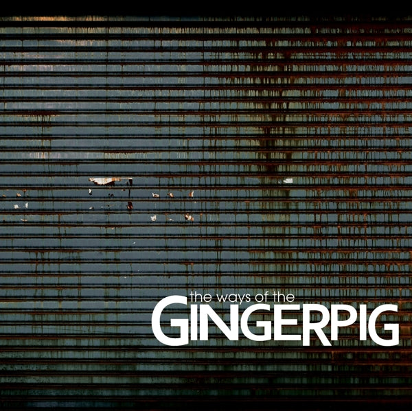  |   | Gingerpig - Ways of the Gingerpig (LP) | Records on Vinyl