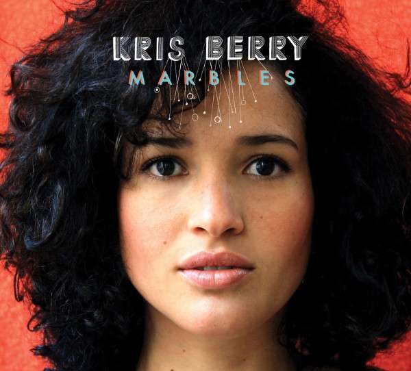 Kris Berry - Marbles (LP) Cover Arts and Media | Records on Vinyl