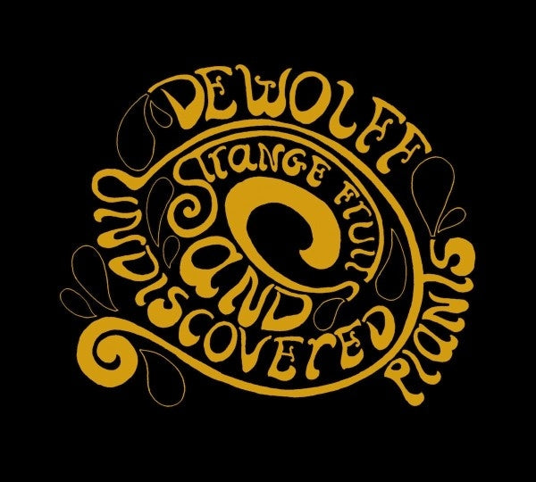  |   | Dewolff - Strange Fruits and Undiscovered Plants (LP) | Records on Vinyl