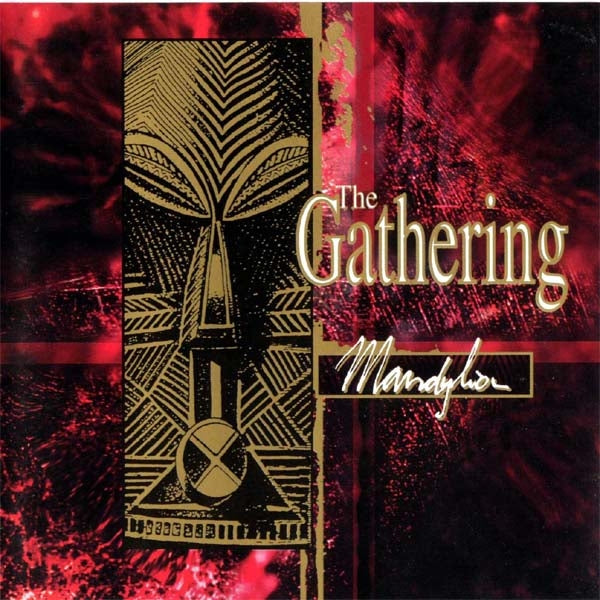  |   | Gathering - Mandylion (LP) | Records on Vinyl