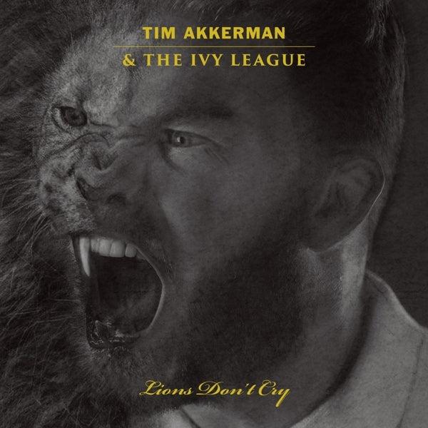  |   | Tim & the Ivy League Akkerman - Lions Don't Cry (LP) | Records on Vinyl