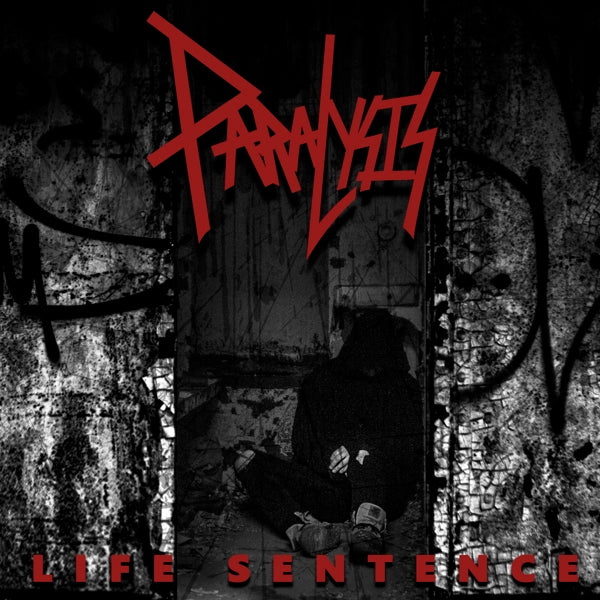  |   | Paralysis - Life Sentence (LP) | Records on Vinyl