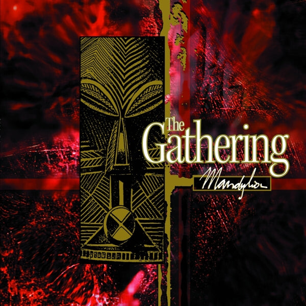  |   | Gathering - Mandylion (LP) | Records on Vinyl