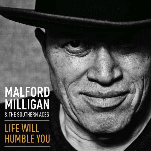  |   | Malford & the Southern Aces Milligan - Life Will Humble You (2 LPs) | Records on Vinyl