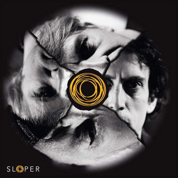  |   | Sloper - Sloper (Single) | Records on Vinyl