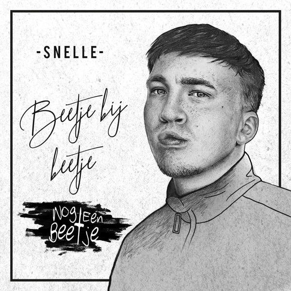  |   | Snelle - Beetje Bij Beetje (LP) | Records on Vinyl