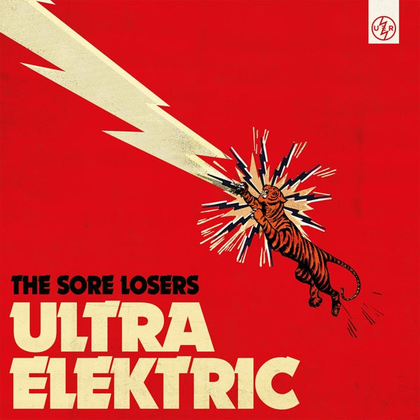  |   | Sore Losers - Ultra Elektric (LP) | Records on Vinyl