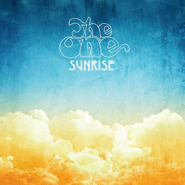 One - Sunrise (LP) Cover Arts and Media | Records on Vinyl