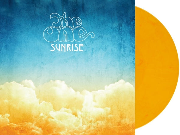 One - Sunrise (LP) Cover Arts and Media | Records on Vinyl