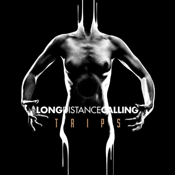 Long Distance Calling - Trips (2 LPs) Cover Arts and Media | Records on Vinyl