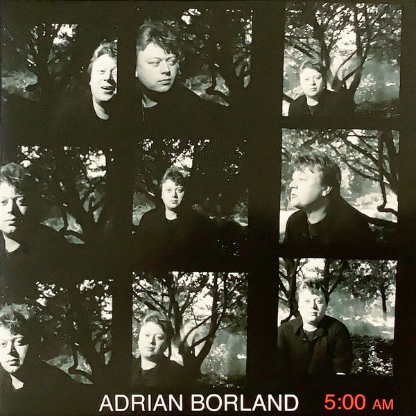  |   | Adrian Borland - 5am (2 LPs) | Records on Vinyl