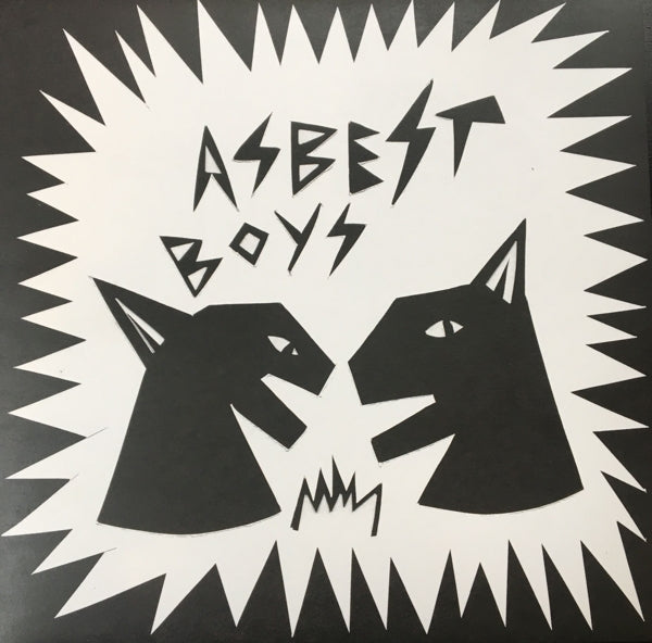  |   | Asbest Boys - Asbest Boys (LP) | Records on Vinyl