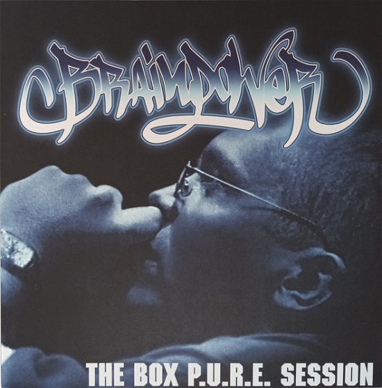Brainpower - Box P.U.R.E. Session (2 LPs) Cover Arts and Media | Records on Vinyl