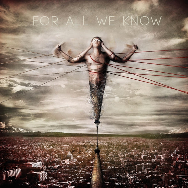 For All We Know - For All We Know (LP) Cover Arts and Media | Records on Vinyl