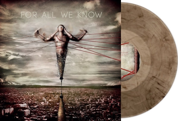 For All We Know - For All We Know (LP) Cover Arts and Media | Records on Vinyl