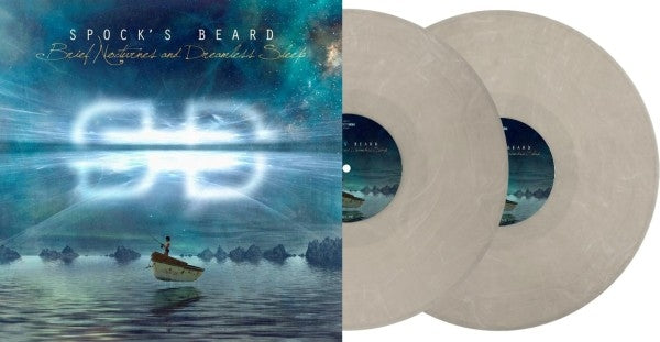  |   | Spock's Beard - Brief Nocturnes and Dreamless Sleep (2 LPs) | Records on Vinyl