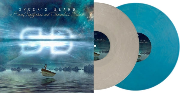  |   | Spock's Beard - Brief Nocturnes and Dreamless Sleep (2 LPs) | Records on Vinyl