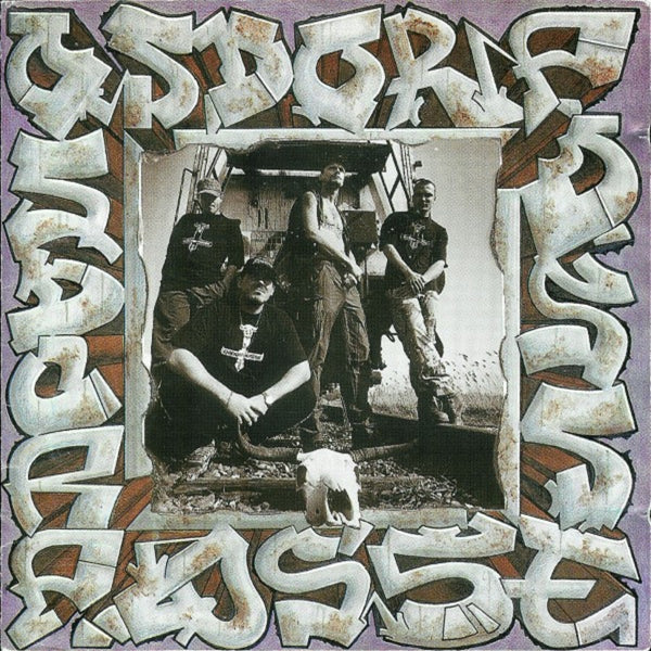  |   | Osdorp Posse - Afslag Osdorp (2 LPs) | Records on Vinyl