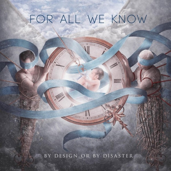  |   | For All We Know - By Design or By Disaster (LP) | Records on Vinyl