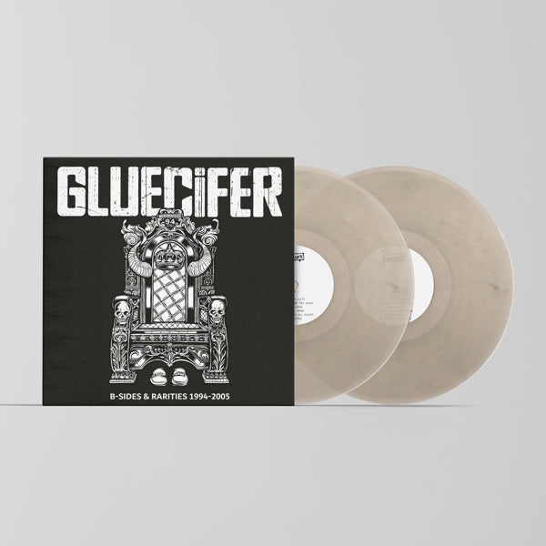  |   | Gluecifer - B-Sides & Rarities (2 LPs) | Records on Vinyl