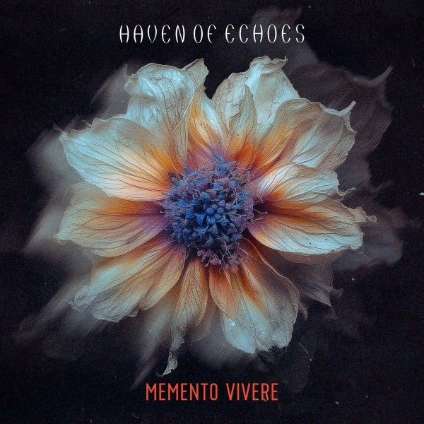  |   | Haven of Echoes - Memento Vivere (LP) | Records on Vinyl