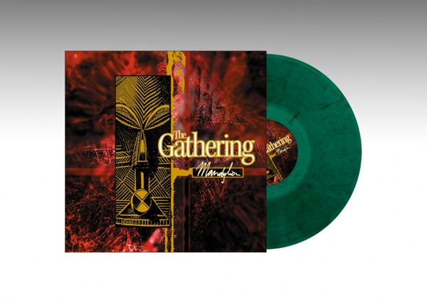  |   | Gathering - Mandylion (LP) | Records on Vinyl