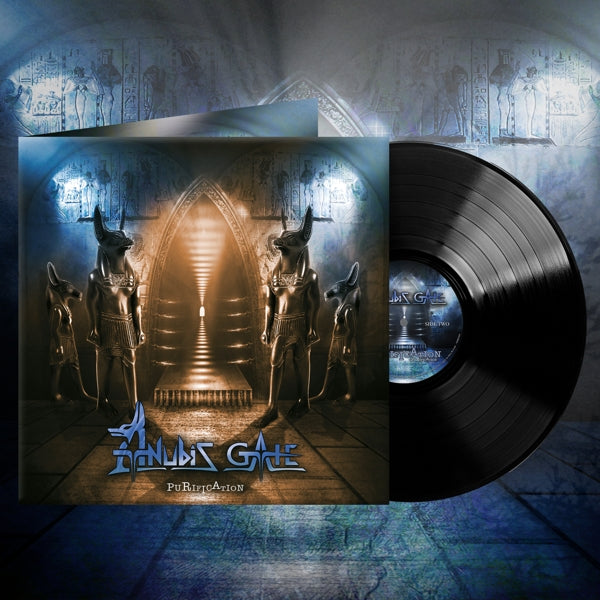  |   | Anubis Gate - Purification (LP) | Records on Vinyl