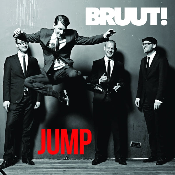  |   | Bruut! - Jump (Single) | Records on Vinyl