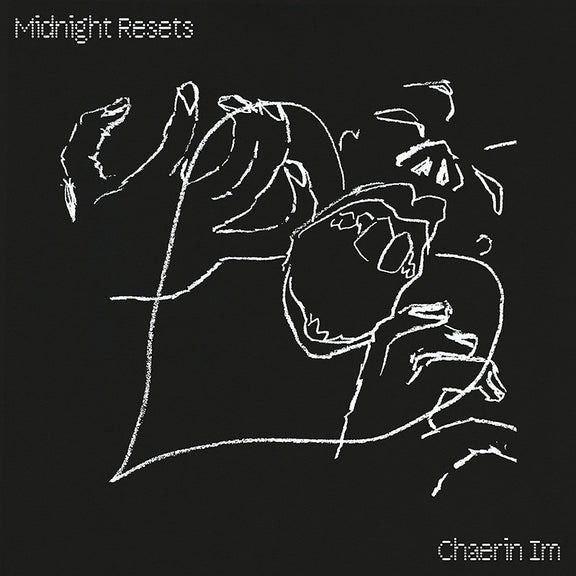 Chaerin Im - Midnight Resets (LP) Cover Arts and Media | Records on Vinyl