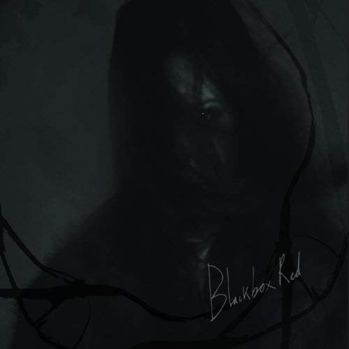 Blackboxred - Gunner and the Ghost (LP) Cover Arts and Media | Records on Vinyl