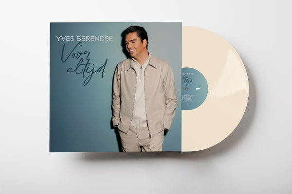  |   | Yves Berendse - Voor Altijd (LP) | Records on Vinyl