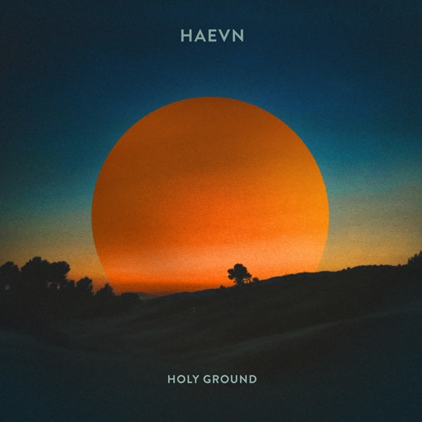  |   | Haevn - Holy Ground (Single) | Records on Vinyl