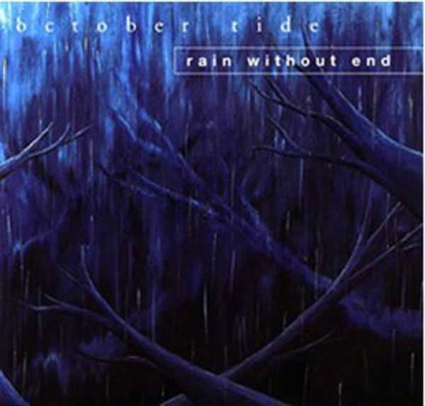 October Tide - Rain Without End (LP) Cover Arts and Media | Records on Vinyl