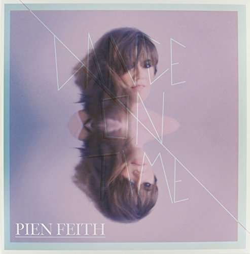 Pien Feith - Dance On Time (LP) Cover Arts and Media | Records on Vinyl