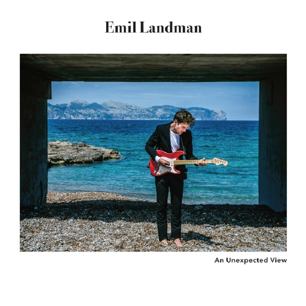  |   | Emil Landman - An Unexpected View (2 LPs) | Records on Vinyl