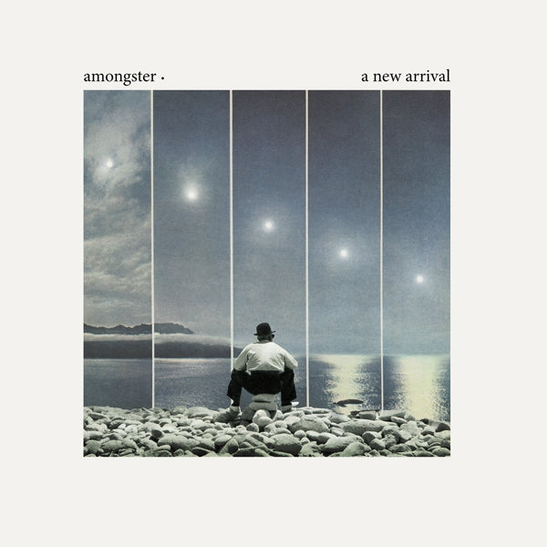  |   | Amongster - A New Arrival (LP) | Records on Vinyl
