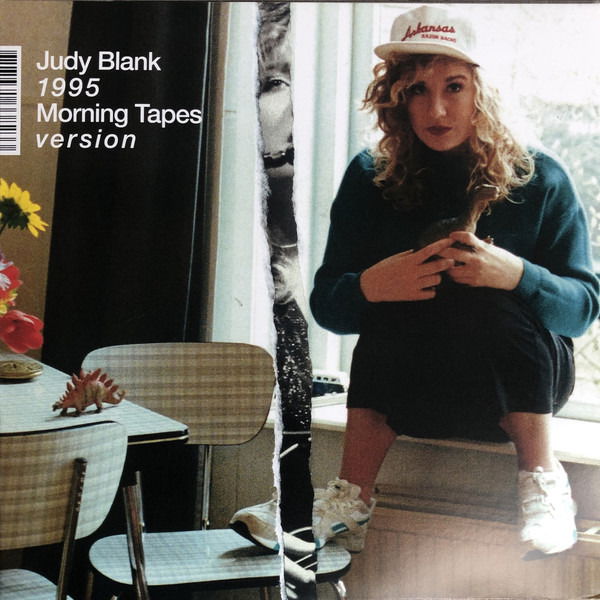 Judy Blank - 1995 (Single) Cover Arts and Media | Records on Vinyl