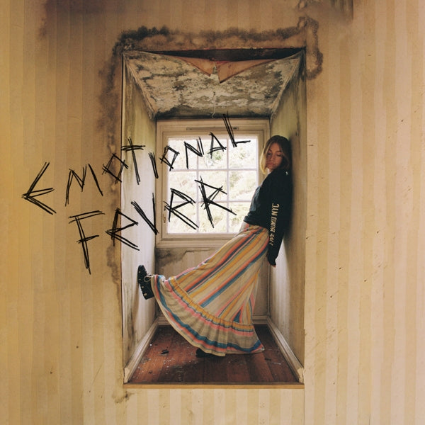  |   | Hanne Mjoen - Emotional Fever (Single) | Records on Vinyl