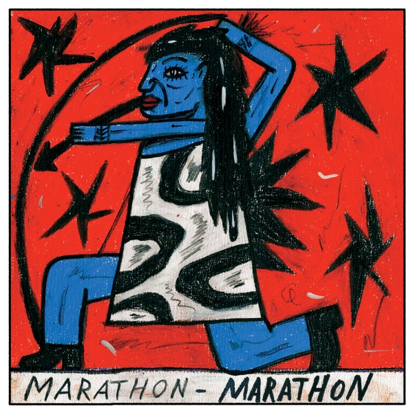  |   | Marathon - Marathon (LP) | Records on Vinyl