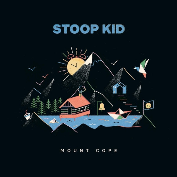  |   | Stoop Kid - Mount Cope (LP) | Records on Vinyl